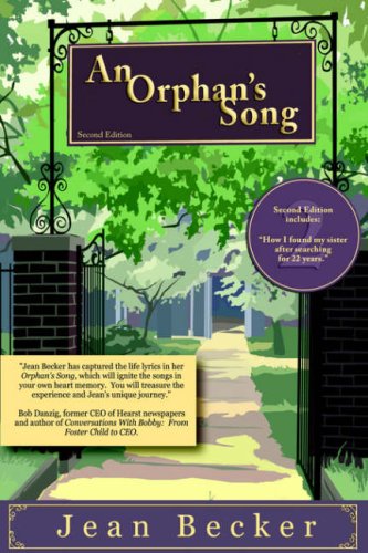 An Orphan's Song [Paperback]