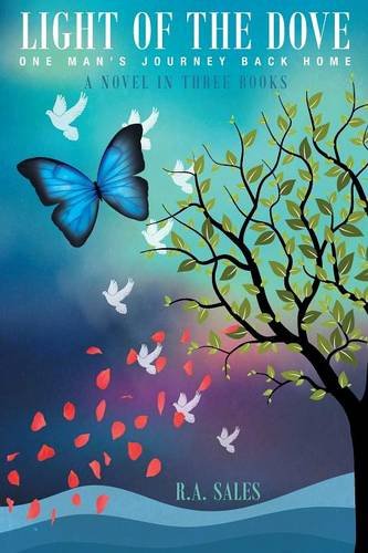 Light Of The Dove [Paperback]