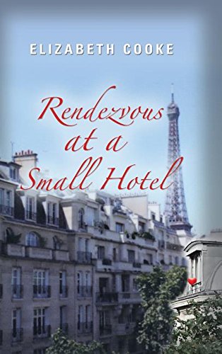 Rendezvous At A Small Hotel [Hardcover]