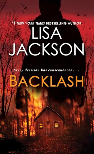 Backlash [Paperback]