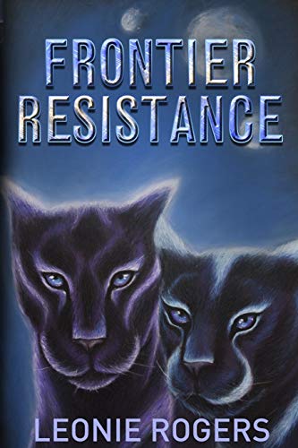 Frontier Resistance [Paperback]