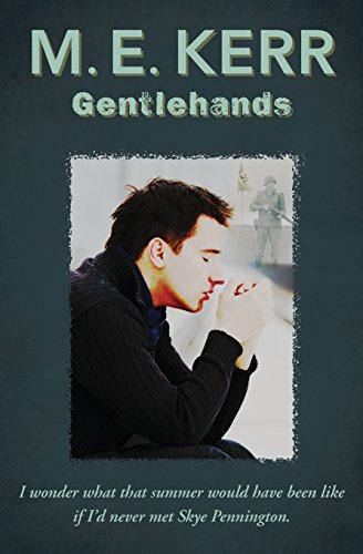 Gentlehands [Paperback]