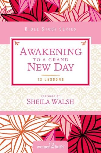 Awakening to a Grand New Day [Paperback]