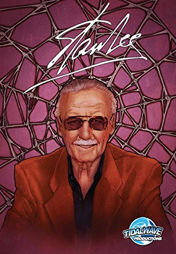 Stan Lee the Biography [Paperback]