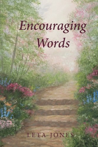 Encouraging Words [Paperback]