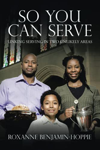 So You Can Serve  Linking Serving in Two Unlikely Areas [Paperback]