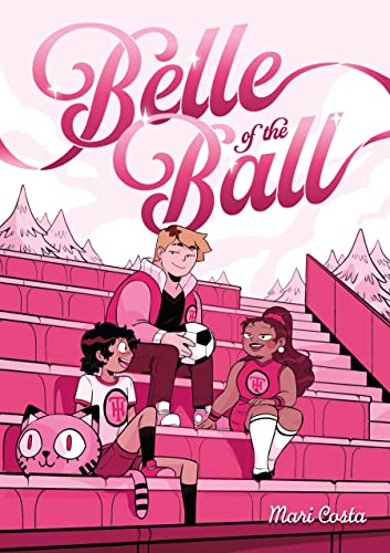 Belle of the Ball [Paperback]
