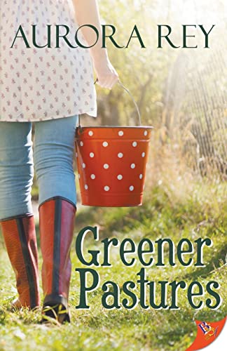 Greener Pastures [Paperback]