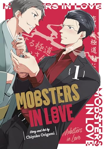 Mobsters in Love 01 [Paperback]