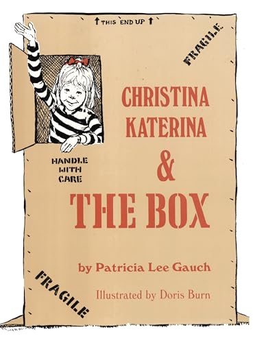 Christina Katerina and the Box [Paperback]