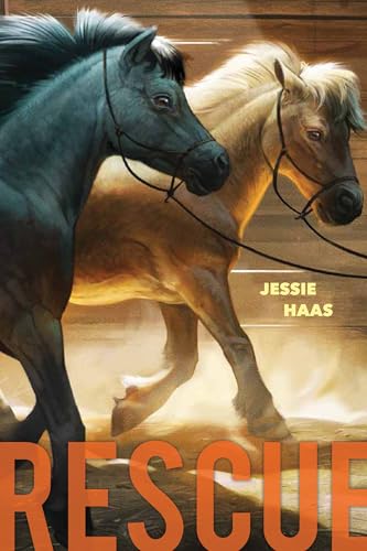 Rescue [Hardcover]