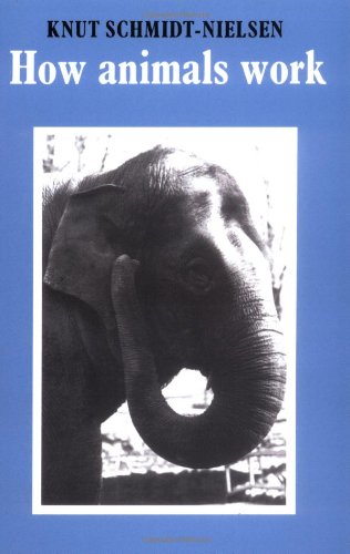 How Animals Work [Paperback]