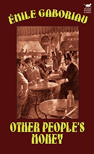 Other People's Money [Hardcover]