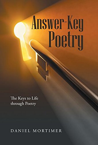 Answer-Key Poetry The Keys To Life Through Poetry [Hardcover]