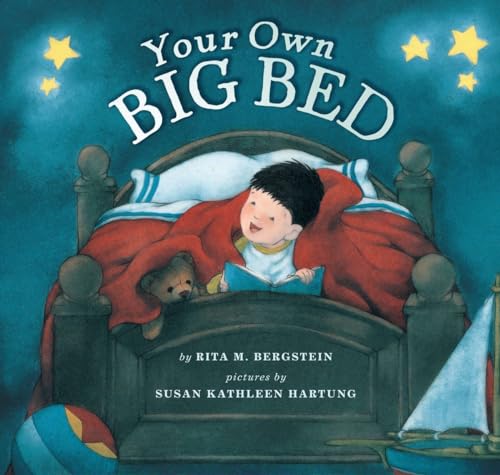 Your Own Big Bed [Hardcover]