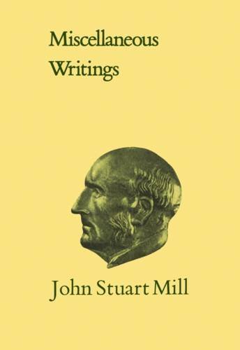 Miscellaneous Writings Volume 31 [Paperback]
