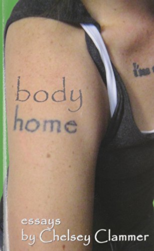 Bodyhome [Paperback]