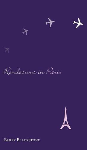 Rendezvous In Paris [Hardcover]
