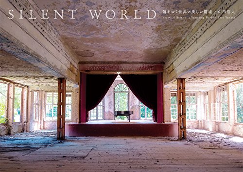 Silent World Beautiful Ruins of a Vanishing World [Paperback]