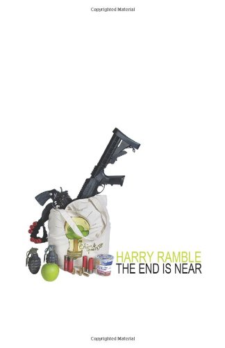 The End Is Near [Paperback]