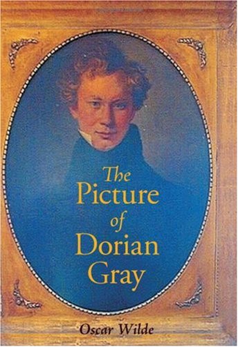 The Picture Of Dorian Gray [Paperback]