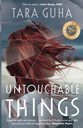 Untouchable Things [Paperback]