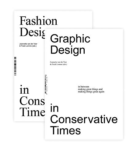 Design in Conservative Times [Paperback]