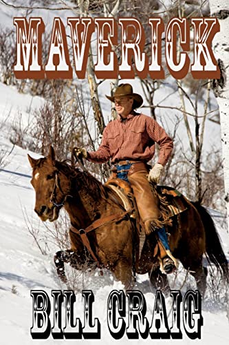 Maverick [Paperback]