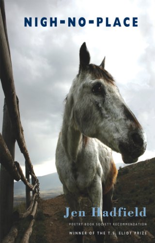 Nigh-No-Place [Paperback]