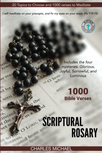 Scriptural Rosary [Paperback]