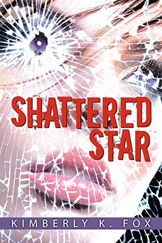 Shattered Star [Paperback]