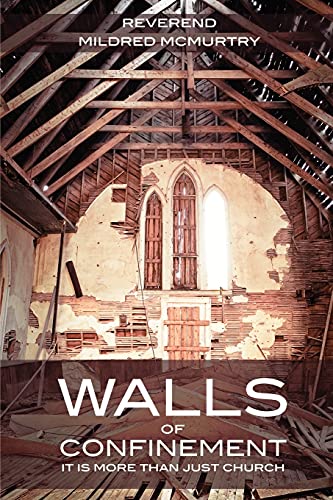 Walls of Confinement [Paperback]