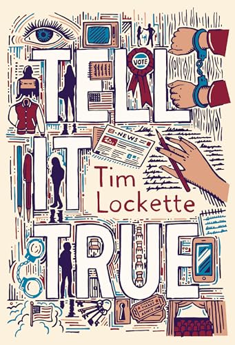 Tell It True [Hardcover]