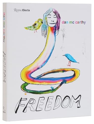Dan McCarthy Freedom [Hardcover]