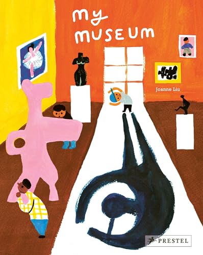 My Museum [Hardcover]