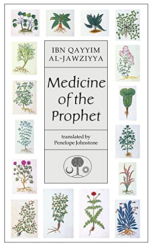 Medicine of the Prophet [Paperback]