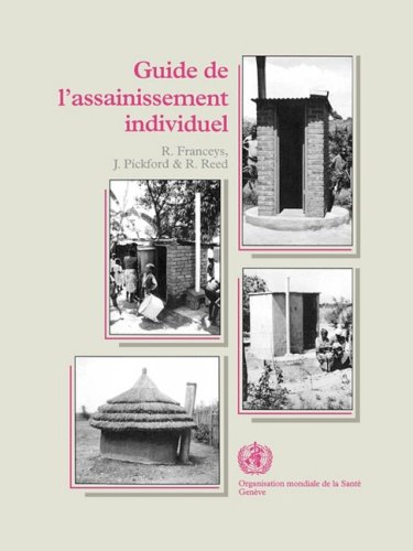 Guide de L'Assainissement Individuel [Paperback]