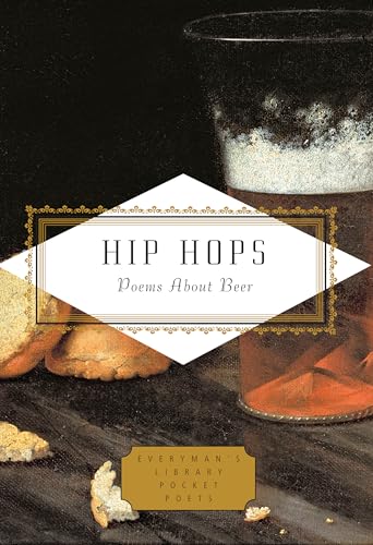 Hip Hops Poems About Beer [Hardcover]