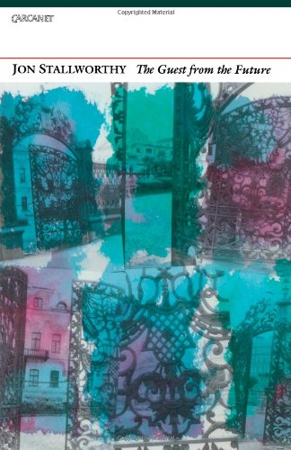 The Guest From the Future [Paperback]