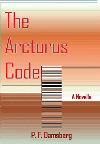 Arcturus Code [Hardcover]