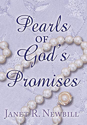 Pearls of God's Promises [Hardcover]