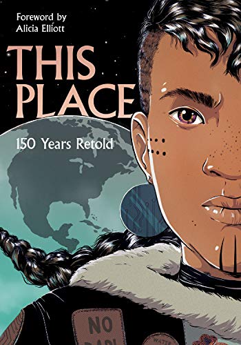 This Place  150 Years Retold [Paperback]