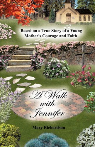 Walk with Jennifer [Paperback]