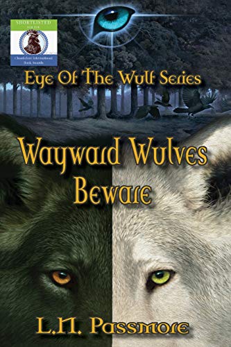 Wayward Wulves Beware (eye Of The Wulf) [Paperback]