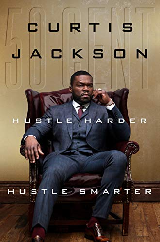 Hustle Harder, Hustle Smarter [Hardcover]