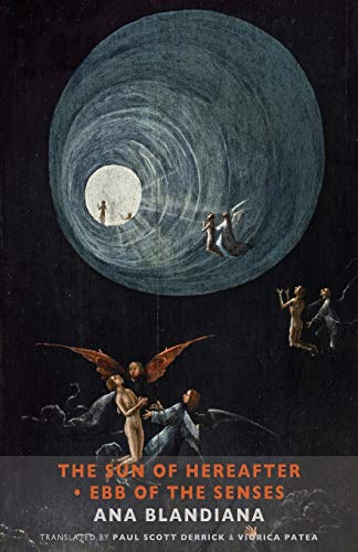 The Sun of Hereafter / Ebb of the Senses [Paperback]