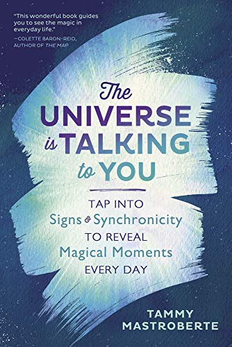 Universe Is Talking To You               [TRADE PAPER         ]