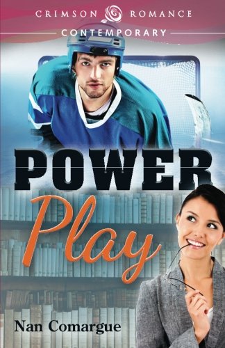 Power Play [Paperback]
