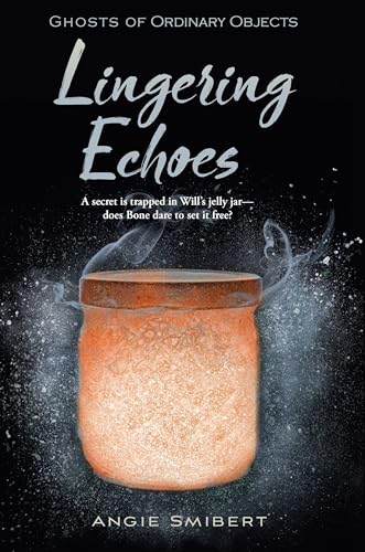 Lingering Echoes [Paperback]