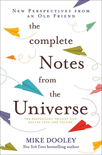 The Complete Notes From the Universe [Paperback]
